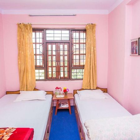 Panauti Community Homestay Buitenkant foto