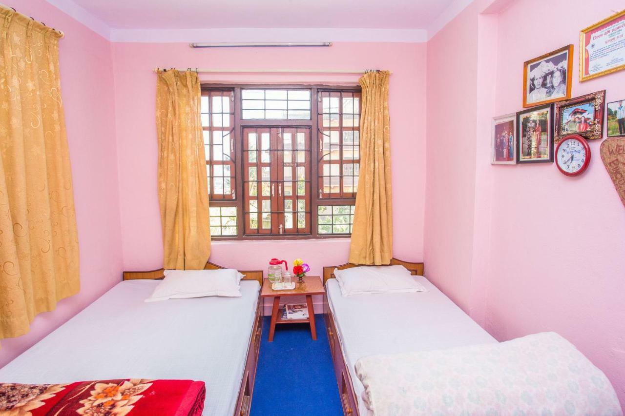 Panauti Community Homestay Buitenkant foto