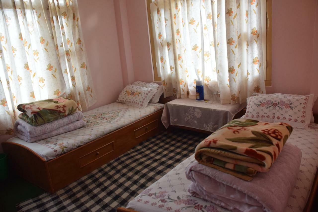 Panauti Community Homestay Buitenkant foto